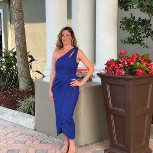 Meet your Posher, Kelly